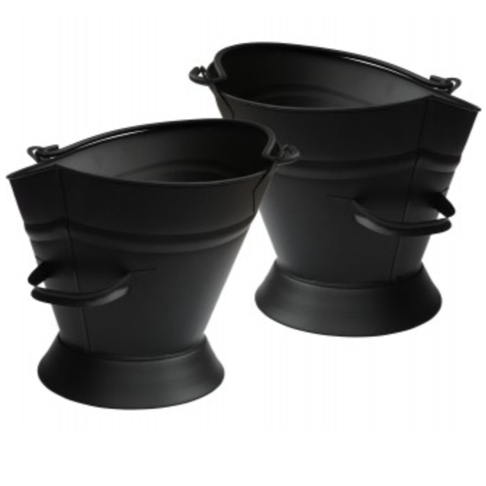 Waterloo Coal Bucket