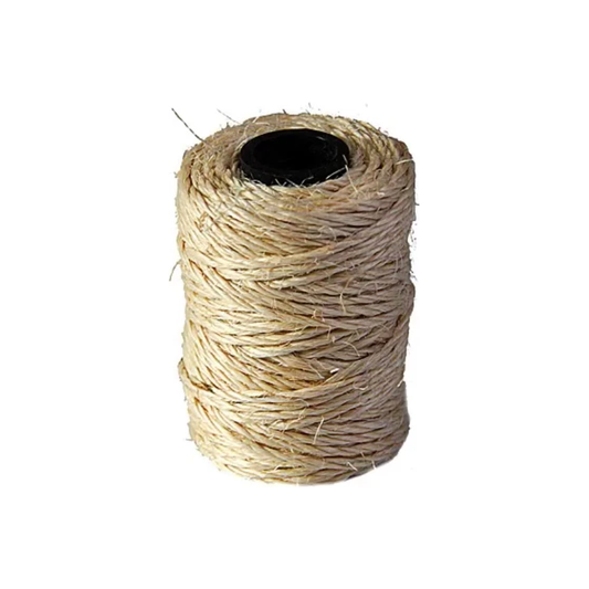 Sisal Twine Small Spool