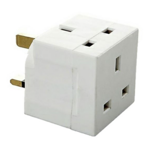 2 Way Adapter