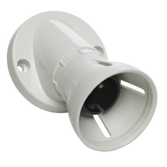 Batton Holder Angled BC