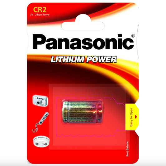 CR2 Battery