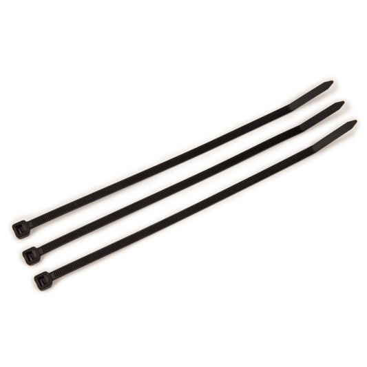 Cable Ties Black