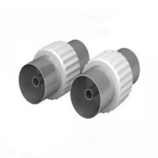 Coaxial Coupler