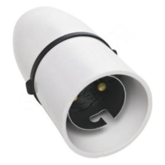 Cordgrip Lamp Holder