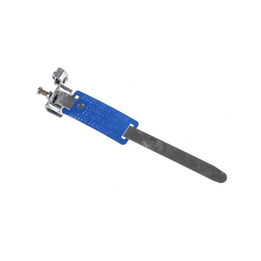 Earthing Clamp