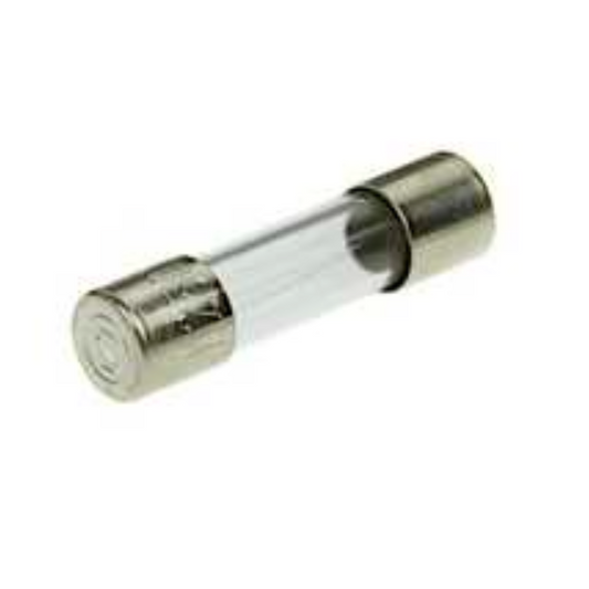 Glass Fuse Anti-surge