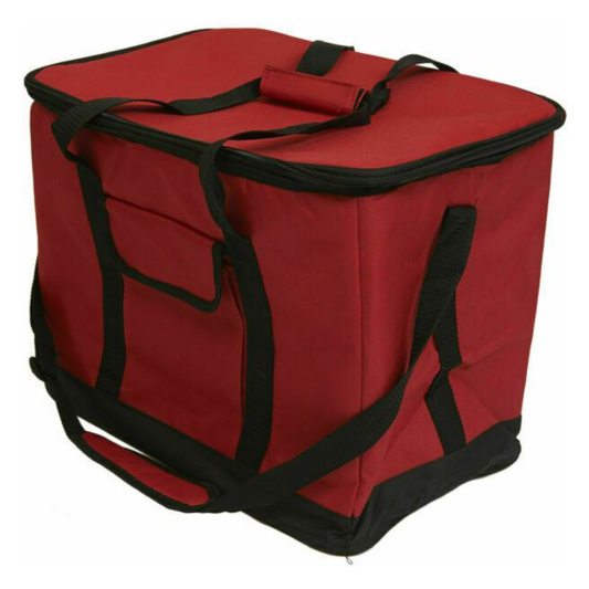 Large 30L Cool Bag with Shoulder Strap