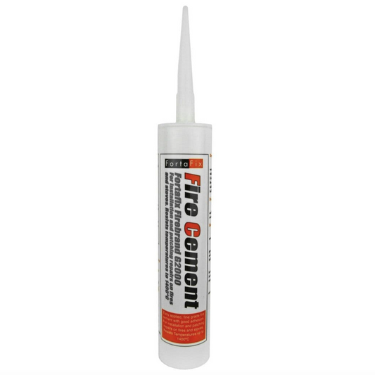 Cement Cartridge Black
