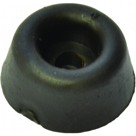 19mm Black Seat Buffer