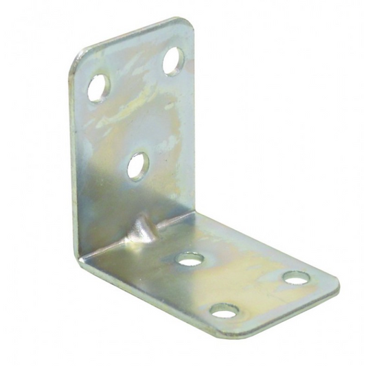 BZP Heavy Duty Bracket