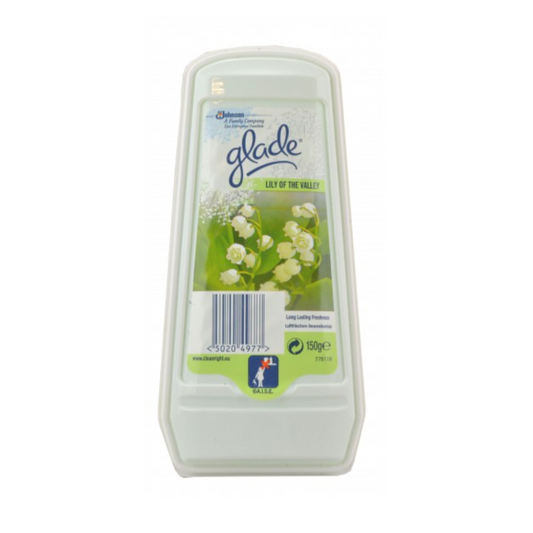 Air Freshener - Glade Solid Gel