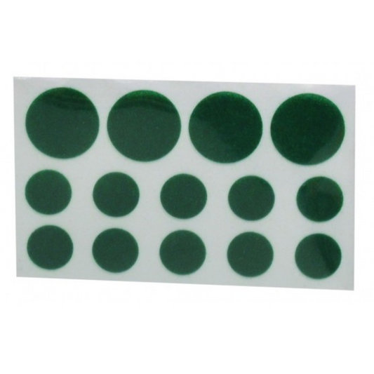 Assorted Self Adhesive Felt Pads