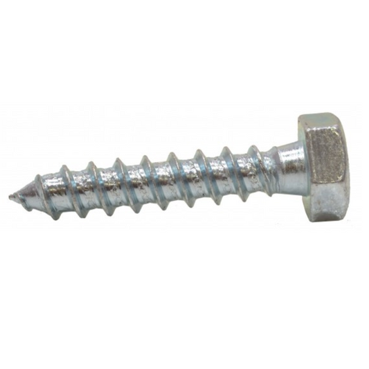 Coach Screws M10 x 50mm