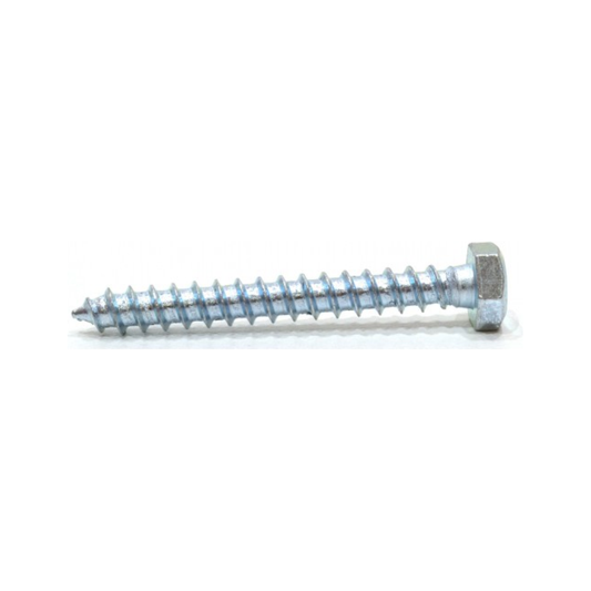 Coach Screws M6 x 50mm
