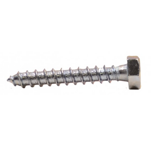 Coach Screws M8 x 50mm