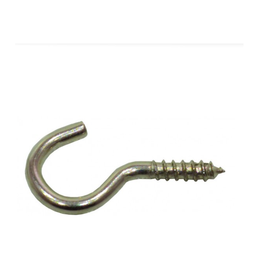 Curtain Wire Hooks pk10