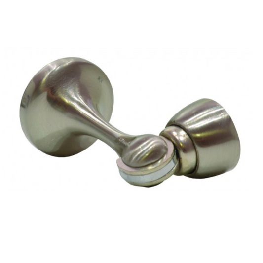 Diecast Magnetic Door Catch Chrome Plated