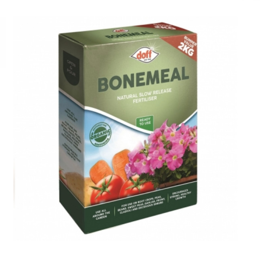 Doff - Bonemeal - 2kg