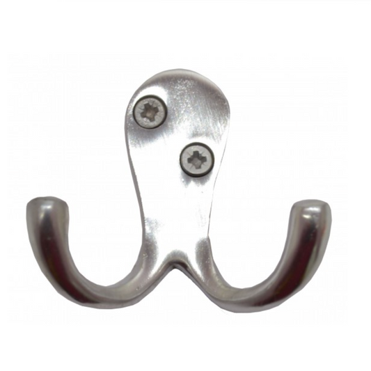 Double Robe Hook