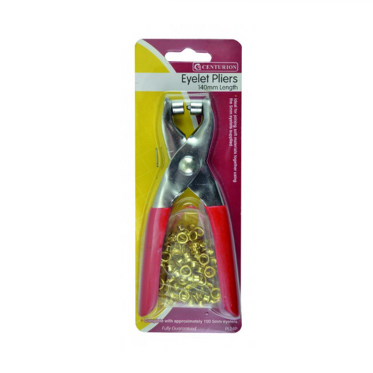 Eyelet Pliers