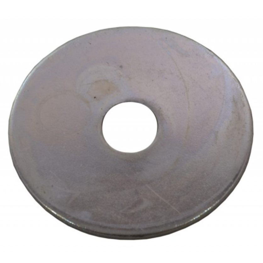 Flat Repair Washers M8 x 38mm