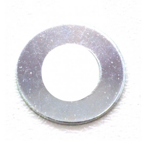 Flat Washers ZP M8