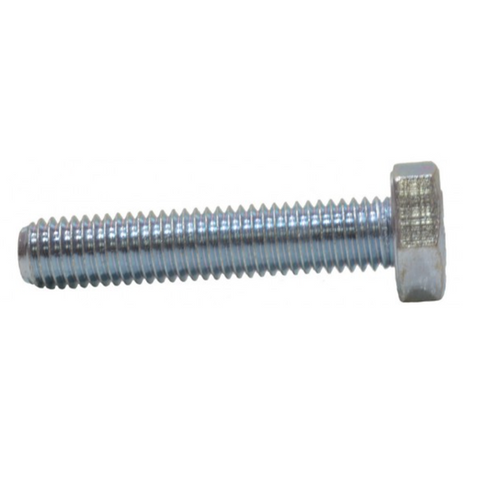 Hex Head Set Screws M10 x 50mm