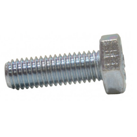 Hex Head Set Screws M10 x30mm