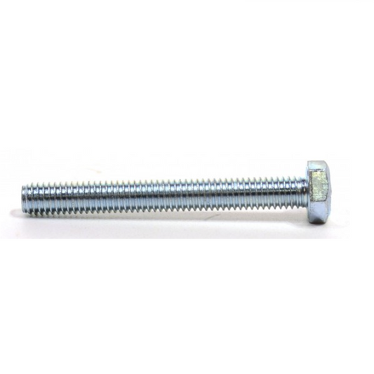 Hex Head Set Screws M6 x 50mm