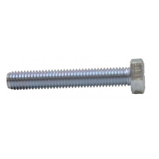 Hex Head Set Screws M8 x 50mm