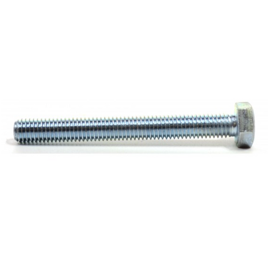 Hex Head Set Screws M8 x 70mm