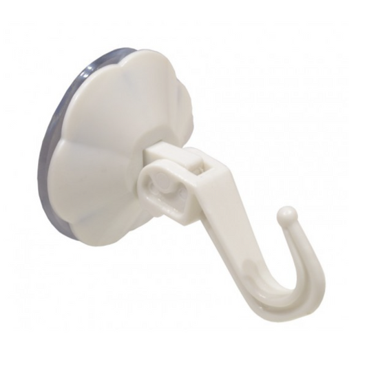 Lever Suction Hook
