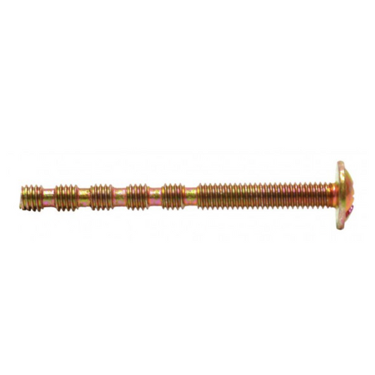 Multi Length Screws M4