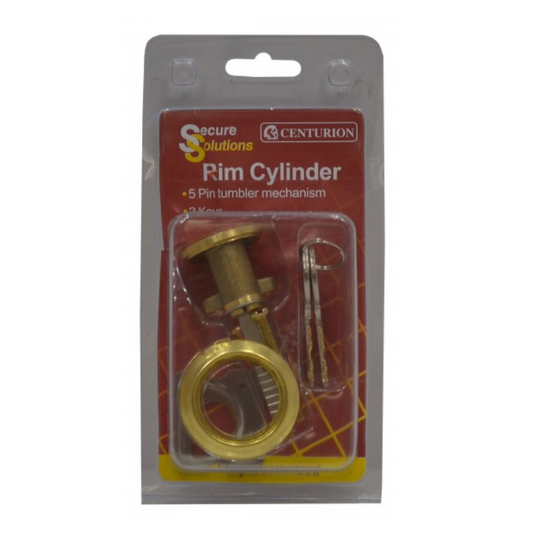 Rim Cylinder