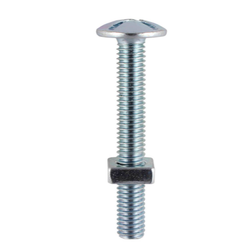 Roofing Bolt M6 x 55mm