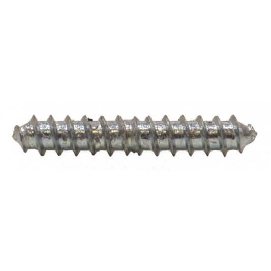 Screw Dowel 1” x 8