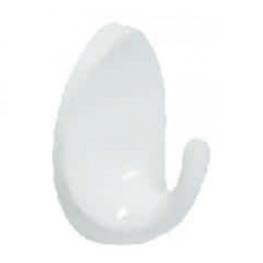 Self Adhesive Oval Hook