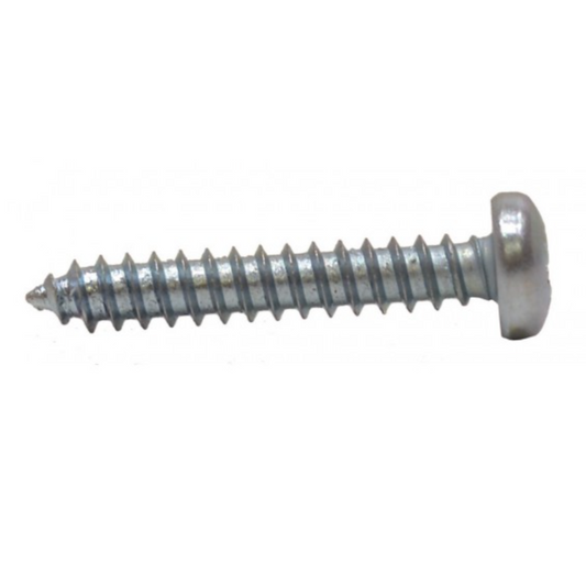Self Tapping Screws 1” x 8