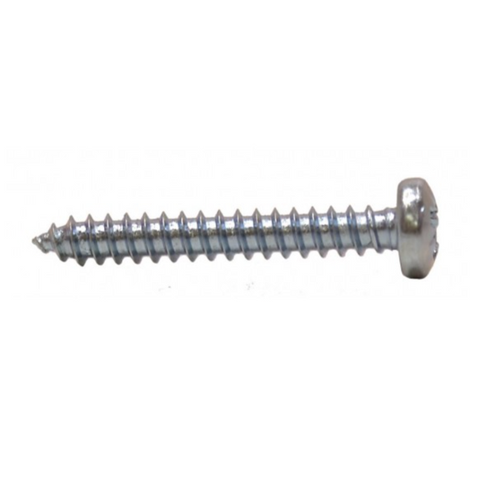 Self Tapping Screws 1”x 6