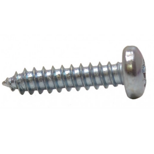 Self Tapping Screws 3/4” x 8