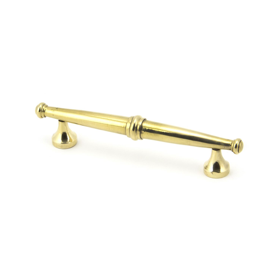 Aged Brass Regency Pull Handle