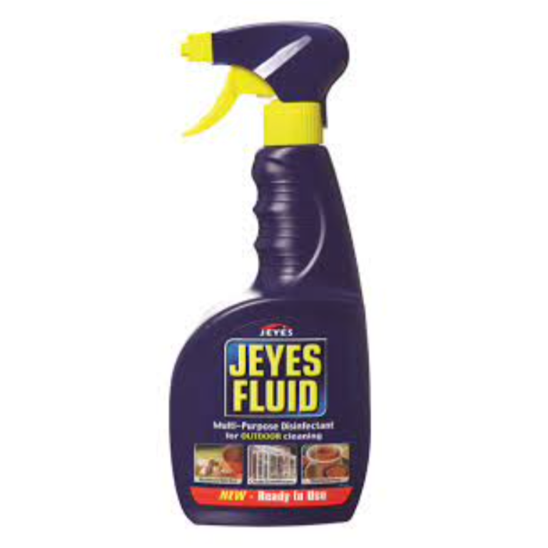Jeyes Fluid