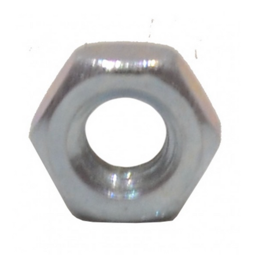 Hex Nuts