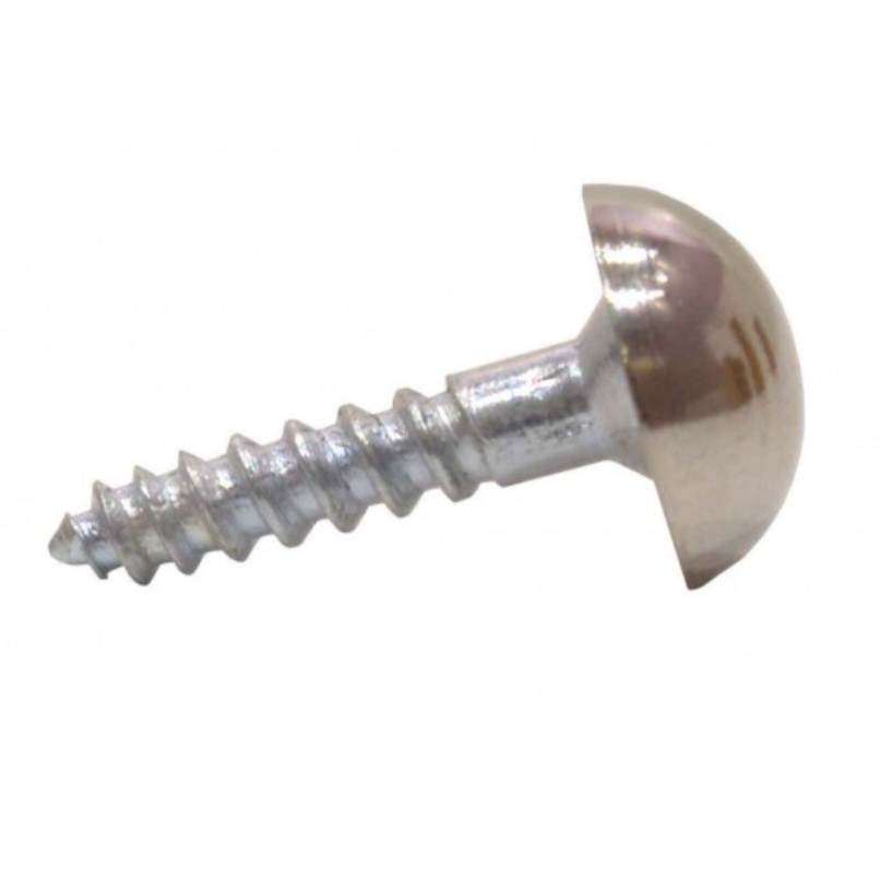 Mirror Screws
