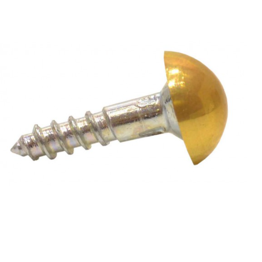 Mirror Screws