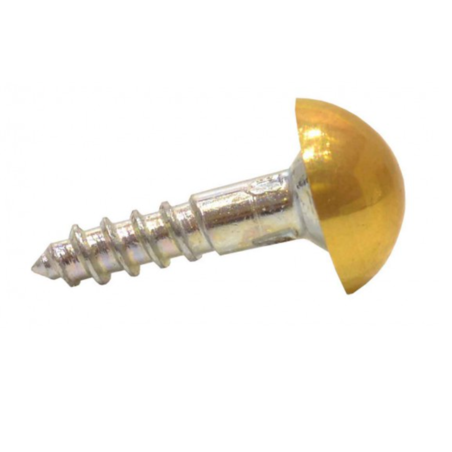 Mirror Screws