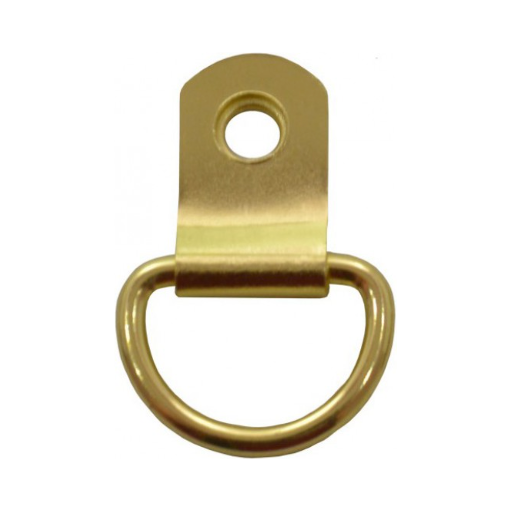 Picture D Rings