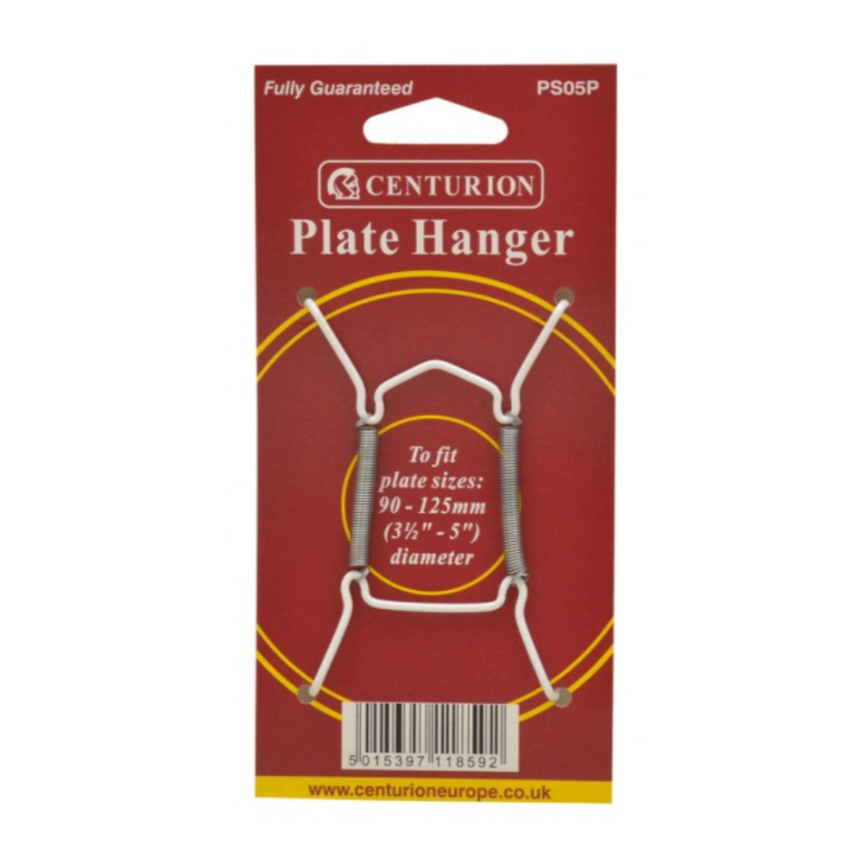 Plate Wire