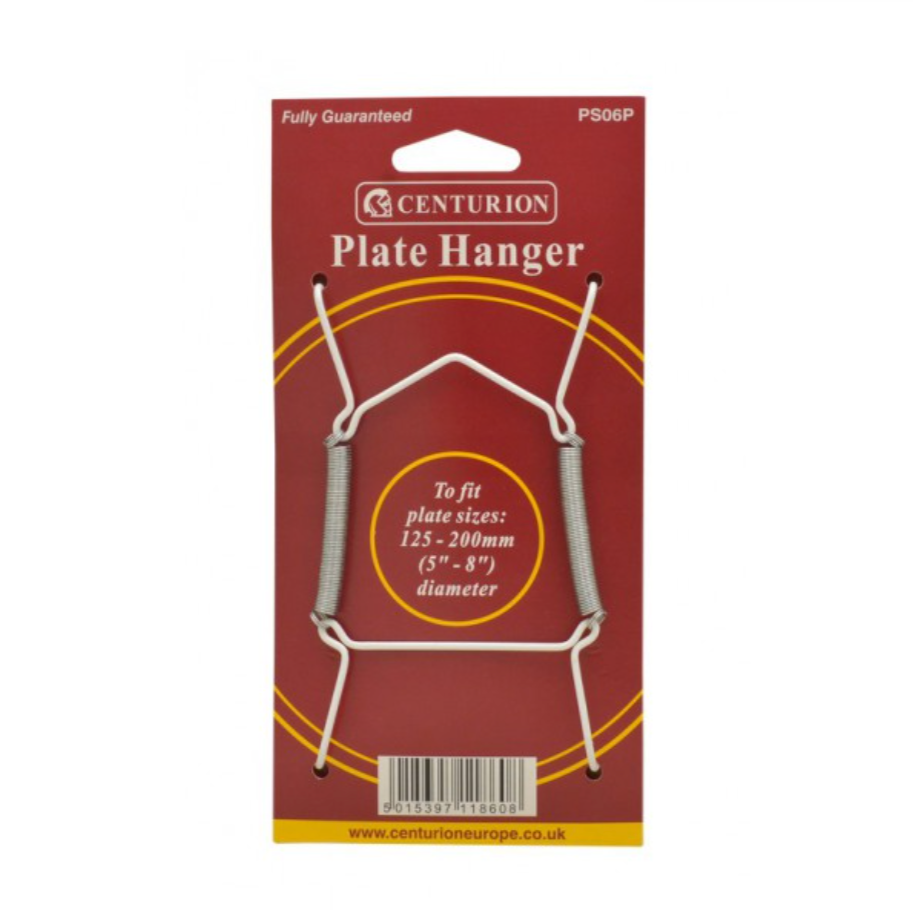 Plate Wire