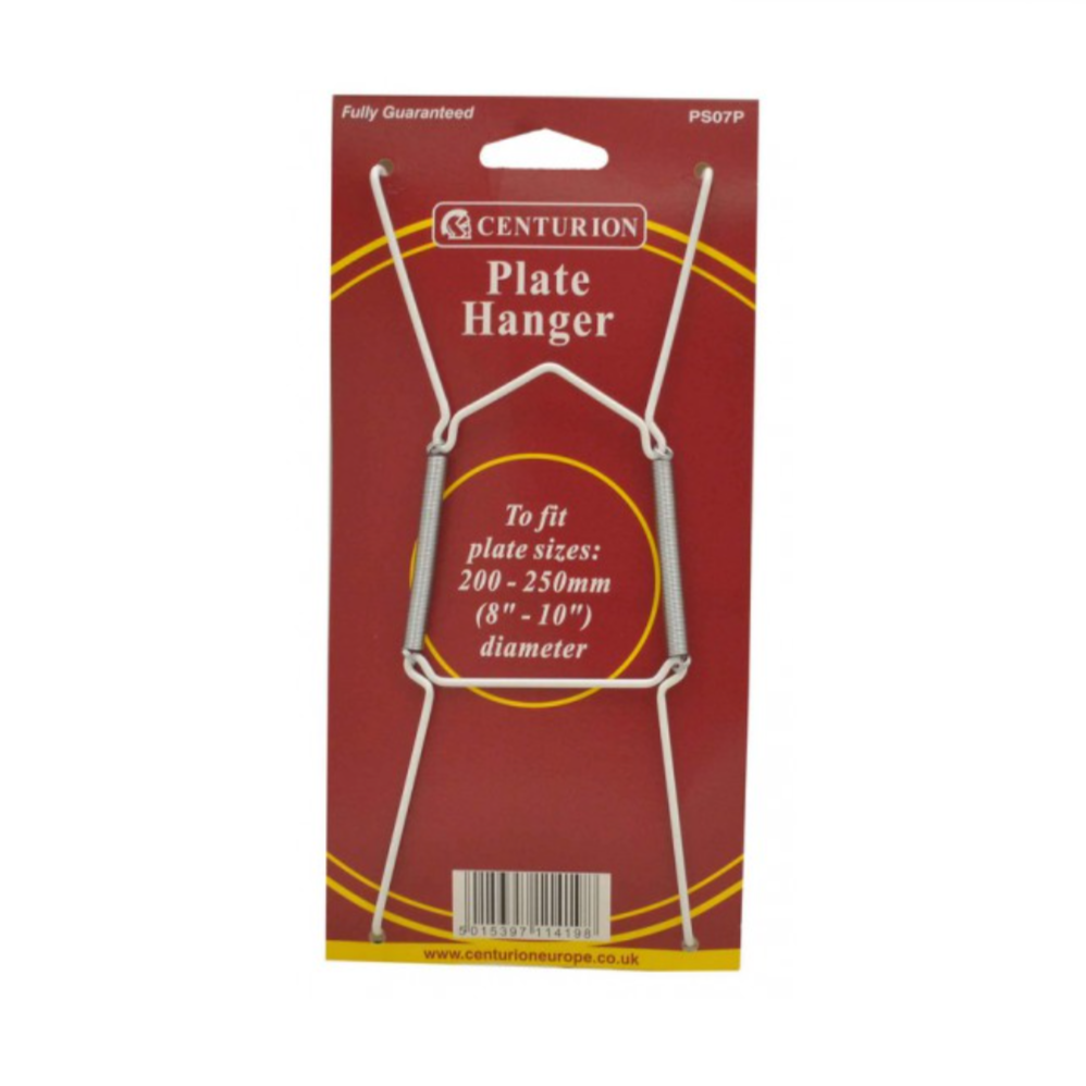 Plate Wire